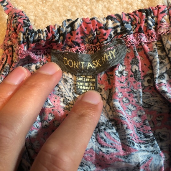 American Eagle Dress - Picture 2 of 6